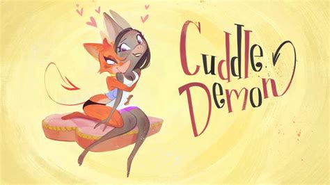 cuddle demon porn|Tabuley .